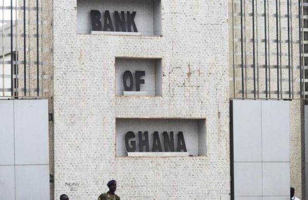 Ghana-banks