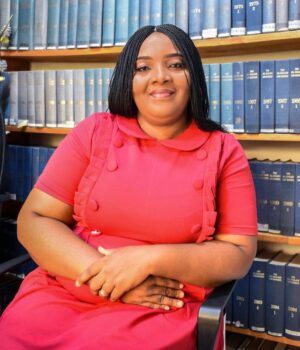 HILDA NAA OYOO AYETTEY -