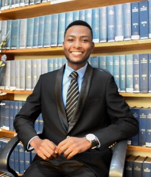 Andrews Tetteh Agbenkey