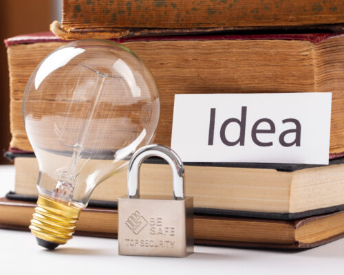 Intellectual Property